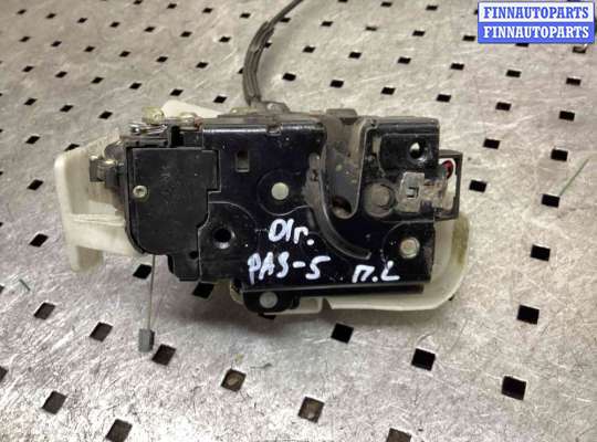 купить Замок двери передней левой на Volkswagen Passat Passat B5+ (3B) 2000-2005 рестайлинг