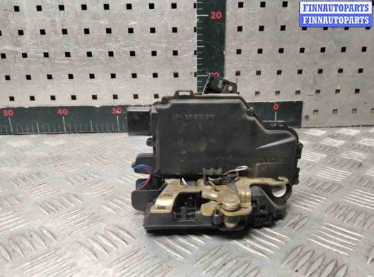 купить Замок двери передней левой на Volkswagen Passat Passat B5+ (3B) 2000-2005 рестайлинг