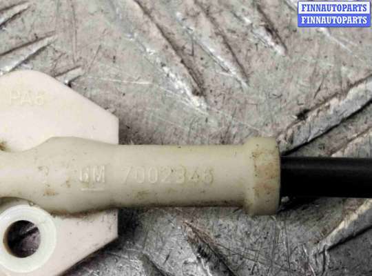 купить Трос двери задней на Opel Zafira Zafira A 2003-2005 рестайлинг