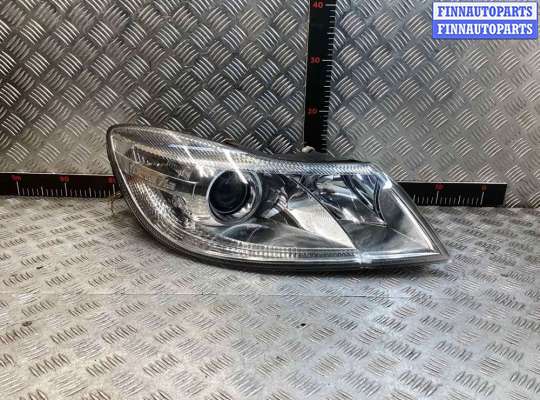 Фара правая SK540509 на Skoda Octavia Octavia A5 (1Z) 2008-2013 рестайлинг