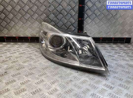 купить Фара правая на Skoda Octavia Octavia A5 (1Z) 2008-2013 рестайлинг