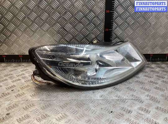 купить Фара правая на Skoda Octavia Octavia A5 (1Z) 2008-2013 рестайлинг