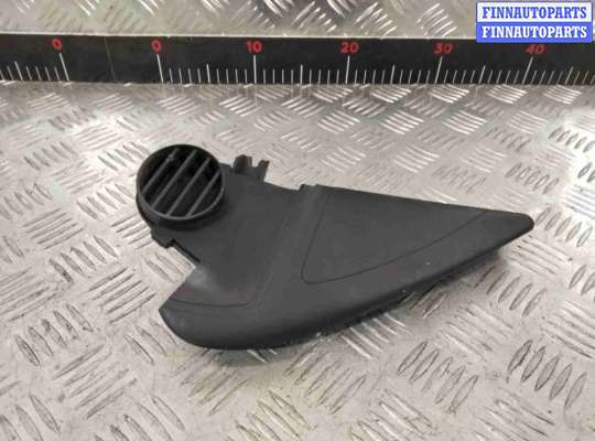 купить Накладка на зеркало левое на Skoda Octavia Octavia A5 (1Z) 2008-2013 рестайлинг