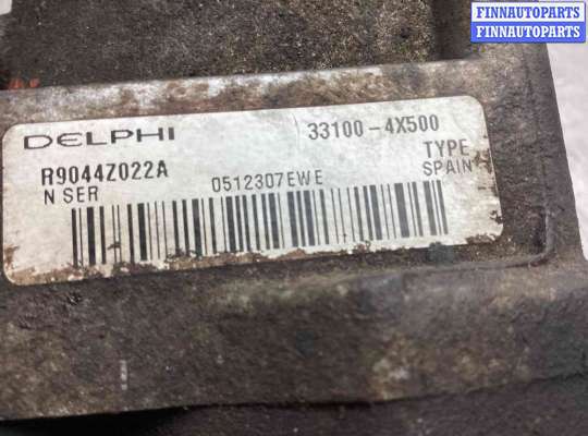купить ТНВД на Hyundai Terracan Terracan (HP) 2001-2007
