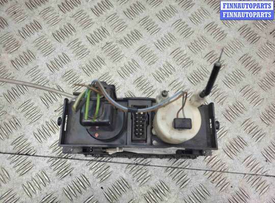 купить Блок управления печки/климат-контроля на Mercedes E E (W124) 1985-1996