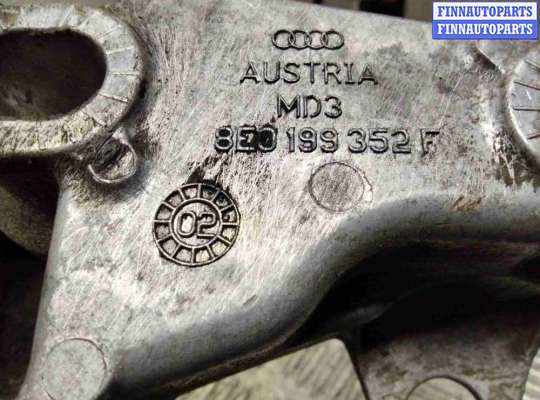 Кронштейн прочее на Audi A4 (8E/8H, B6)