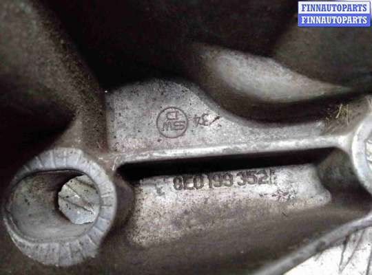 Кронштейн прочее на Audi A4 (8E/8H, B6)