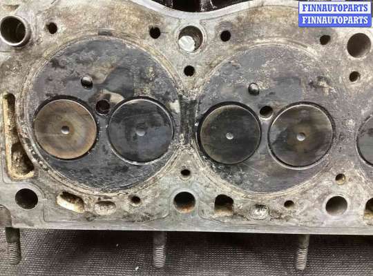 купить Головка блока цилиндров на Nissan Primera Primera III (P12) 2002-2008