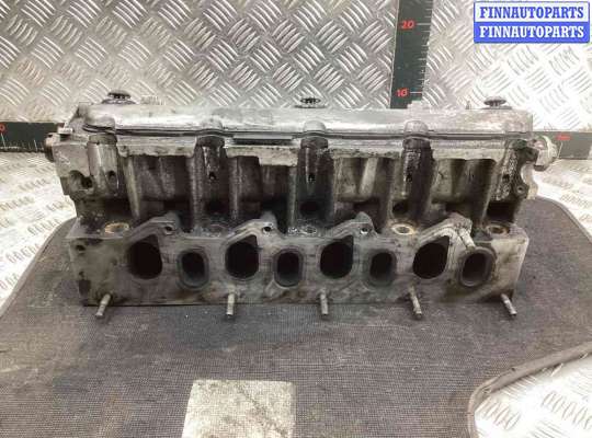 купить Головка блока цилиндров на Nissan Primera Primera III (P12) 2002-2008