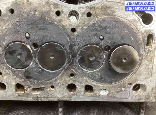 купить Головка блока цилиндров на Nissan Primera Primera III (P12) 2002-2008