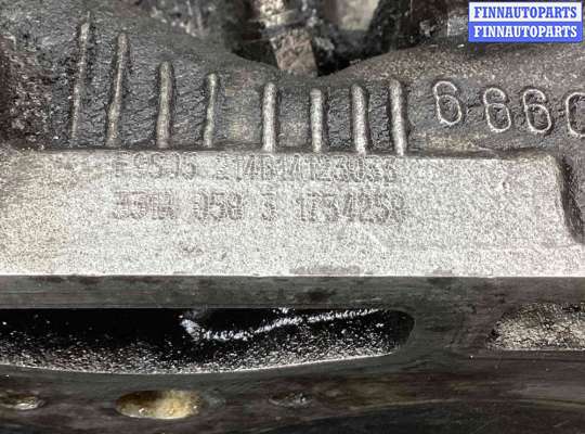 купить Головка блока цилиндров на Nissan Primera Primera III (P12) 2002-2008