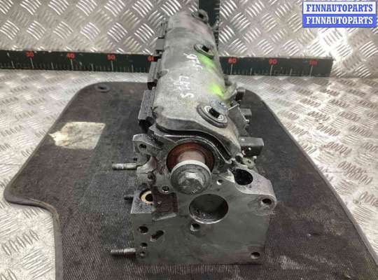 купить Головка блока цилиндров на Nissan Primera Primera III (P12) 2002-2008