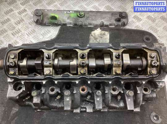 купить Головка блока цилиндров на Nissan Primera Primera III (P12) 2002-2008