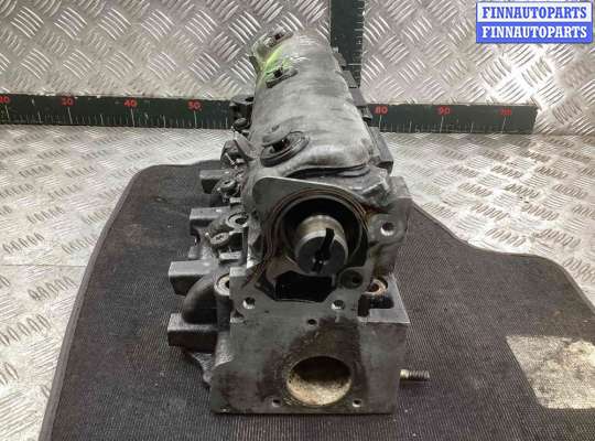 купить Головка блока цилиндров на Nissan Primera Primera III (P12) 2002-2008