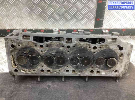 купить Головка блока цилиндров на Nissan Primera Primera III (P12) 2002-2008