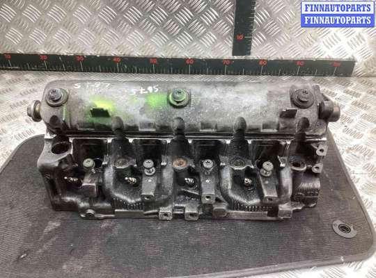 купить Головка блока цилиндров на Nissan Primera Primera III (P12) 2002-2008