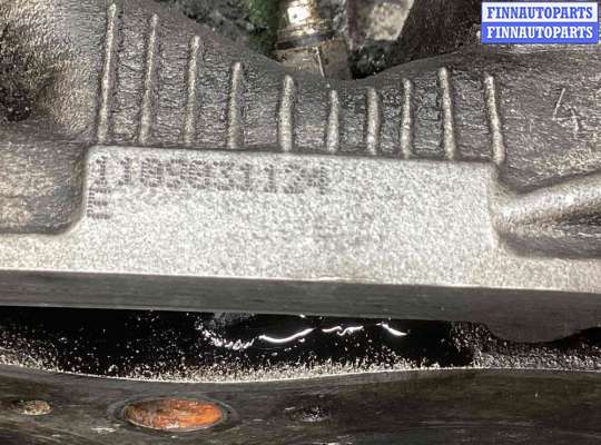 купить Головка блока цилиндров на Nissan Primera Primera III (P12) 2002-2008