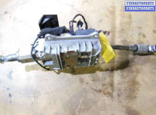 купить Рулевая колонка на Audi A6 A6 C6 (4F) 2004-2008