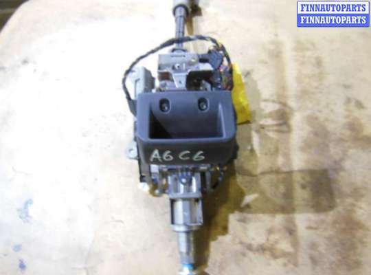 купить Рулевая колонка на Audi A6 A6 C6 (4F) 2004-2008