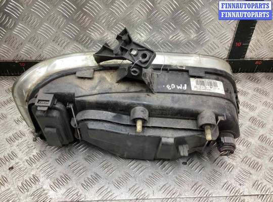 купить Фара левая на Citroen Jumper Jumper I 1994-2006