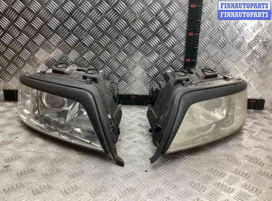 Фара передняя на Audi A6 (C5)