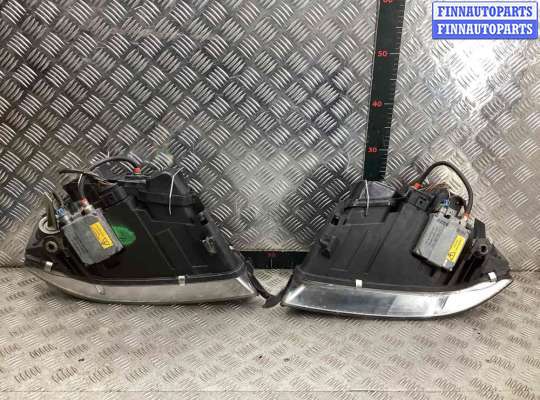 Фара передняя на Audi A6 (C5)