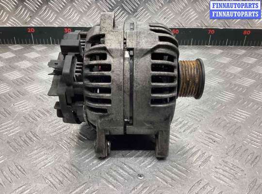 купить Генератор на Nissan Primastar Primastar I 2006-2014 рестайлинг