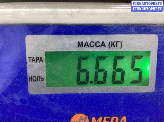 купить Генератор на Nissan Primastar Primastar I 2006-2014 рестайлинг