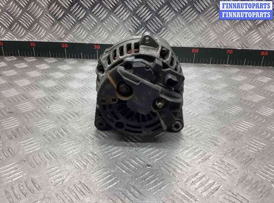 купить Генератор на Nissan Primastar Primastar I 2006-2014 рестайлинг