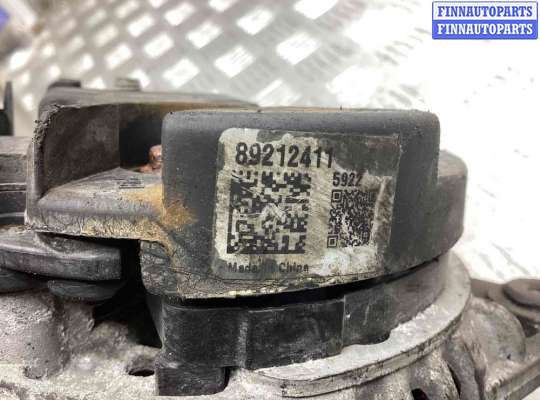 купить Генератор на Nissan Primastar Primastar I 2006-2014 рестайлинг