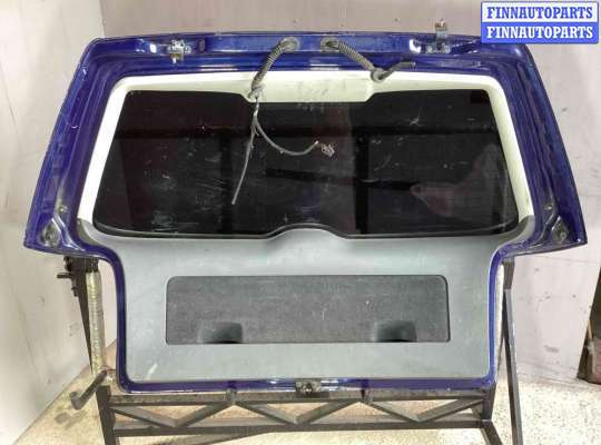 купить Крышка багажника (дверь 3-5) на Volkswagen Passat Passat B5+ (3B) 2000-2005 рестайлинг