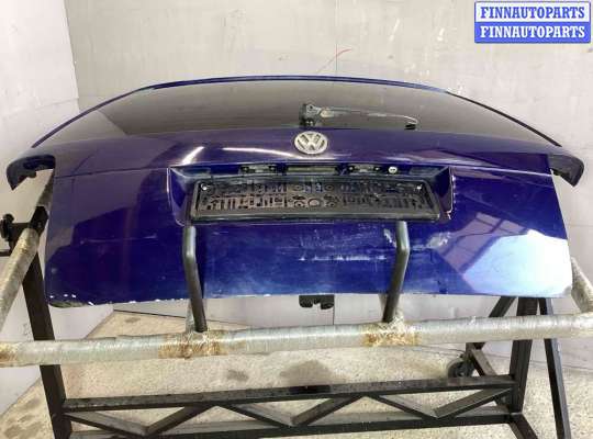 купить Крышка багажника (дверь 3-5) на Volkswagen Passat Passat B5+ (3B) 2000-2005 рестайлинг