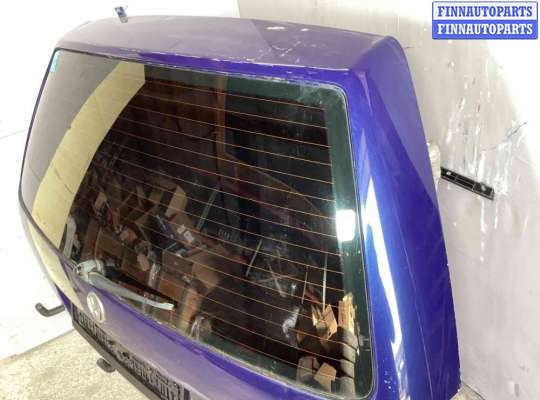 купить Крышка багажника (дверь 3-5) на Volkswagen Passat Passat B5+ (3B) 2000-2005 рестайлинг