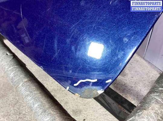 купить Крышка багажника (дверь 3-5) на Volkswagen Passat Passat B5+ (3B) 2000-2005 рестайлинг