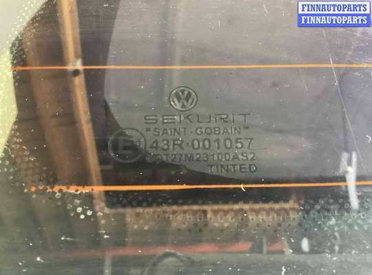 купить Крышка багажника (дверь 3-5) на Volkswagen Passat Passat B5+ (3B) 2000-2005 рестайлинг