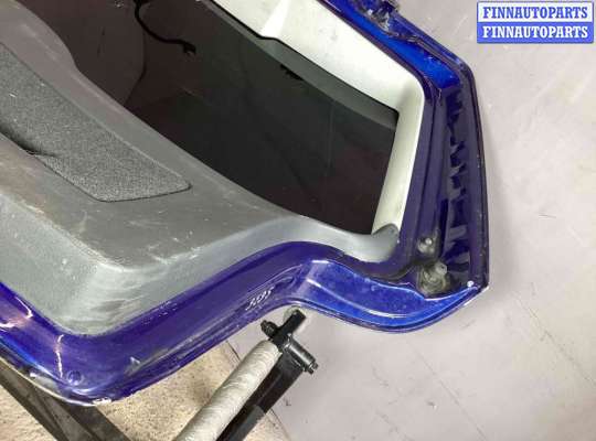 купить Крышка багажника (дверь 3-5) на Volkswagen Passat Passat B5+ (3B) 2000-2005 рестайлинг
