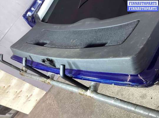 купить Крышка багажника (дверь 3-5) на Volkswagen Passat Passat B5+ (3B) 2000-2005 рестайлинг
