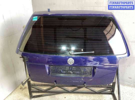 купить Крышка багажника (дверь 3-5) на Volkswagen Passat Passat B5+ (3B) 2000-2005 рестайлинг