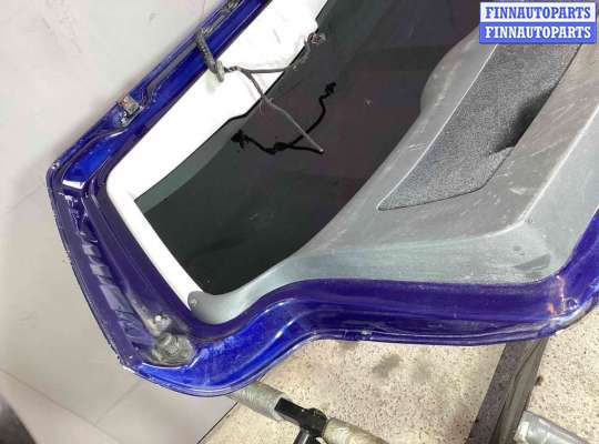 купить Крышка багажника (дверь 3-5) на Volkswagen Passat Passat B5+ (3B) 2000-2005 рестайлинг
