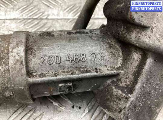 купить Рулевая рейка на Opel Vectra Vectra B 1999-2002 рестайлинг