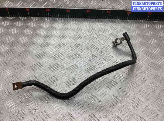 Плюсовой провод аккумулятора VG2532858 на Volkswagen Beetle Beetle (1C) 2005-2010 рестайлинг