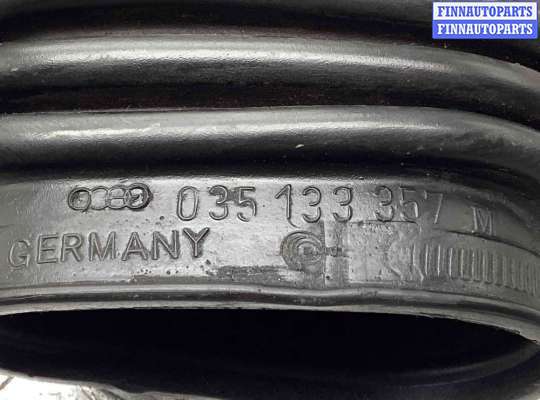 купить Патрубок воздушного фильтра на Audi 100 100 C3 1982-1991