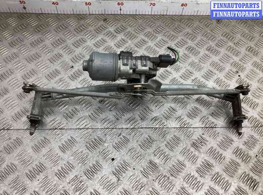 купить Механизм стеклоочистителя (трапеция дворников) на Audi A3 A3 I (8L) 2000-2003 рестайлинг