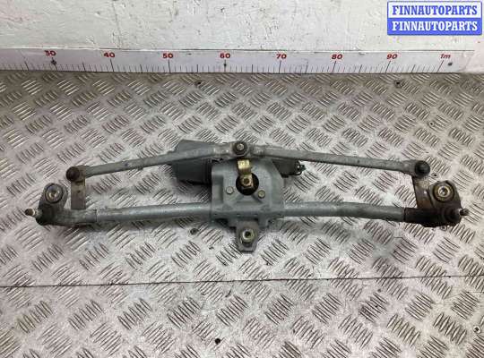 купить Механизм стеклоочистителя (трапеция дворников) на Audi A3 A3 I (8L) 2000-2003 рестайлинг