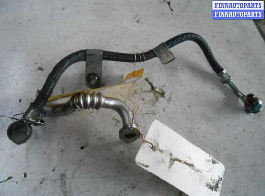 купить Трубка турбины на Ford Focus Focus II 2005-2008