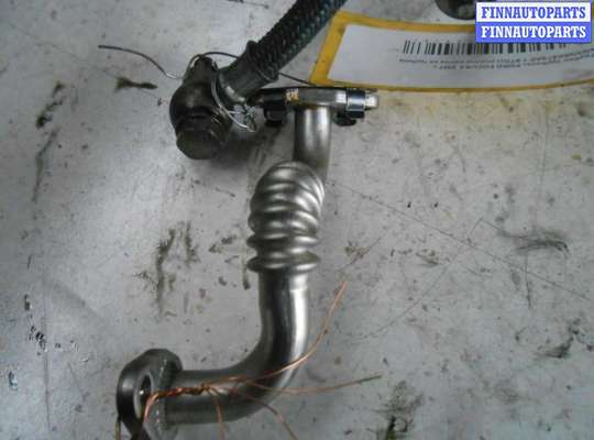 купить Трубка турбины на Ford Focus Focus II 2005-2008
