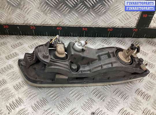 купить Фара противотуманная левая на SsangYong Rexton Rexton I (Y200) 2003-2006 рестайлинг
