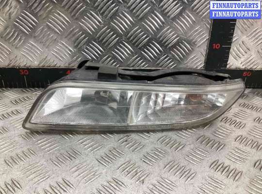 купить Фара противотуманная левая на SsangYong Rexton Rexton I (Y200) 2003-2006 рестайлинг
