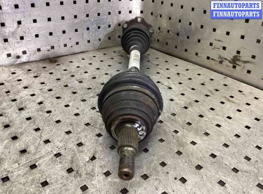 купить Полуось передняя левая (приводной вал, ШРУС) на Volkswagen Golf Golf IV (1J) 1997-2004