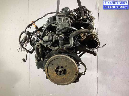 купить Двигатель на Volkswagen Passat Passat B5+ (3B) 2000-2005 рестайлинг